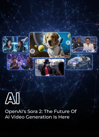 How Sora 2 Uses Advanced AI Technologies Like NLP, Computer Vision, and GANs