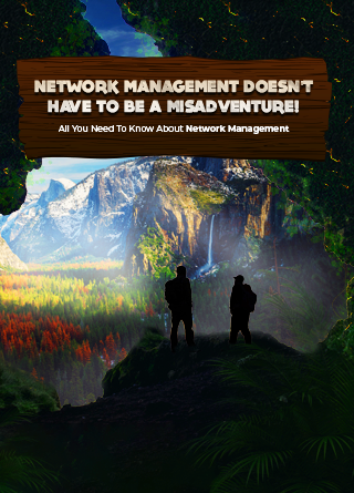 TechDogs-"All You Need To Know About Network Management" TechDogs-"All You Need To Know About Network Management"