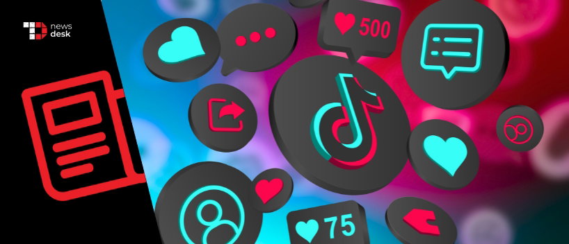 TechDogs-"TikTok's Sale Set At $14B While Instagram Teen Safety Features Face Criticism" TechDogs-"TikTok's Sale Set At $14B While Instagram Teen Safety Features Face Criticism"