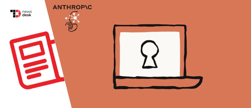 TechDogs-"Anthropic Launches Claude Code Security In Limited Preview On The Web"