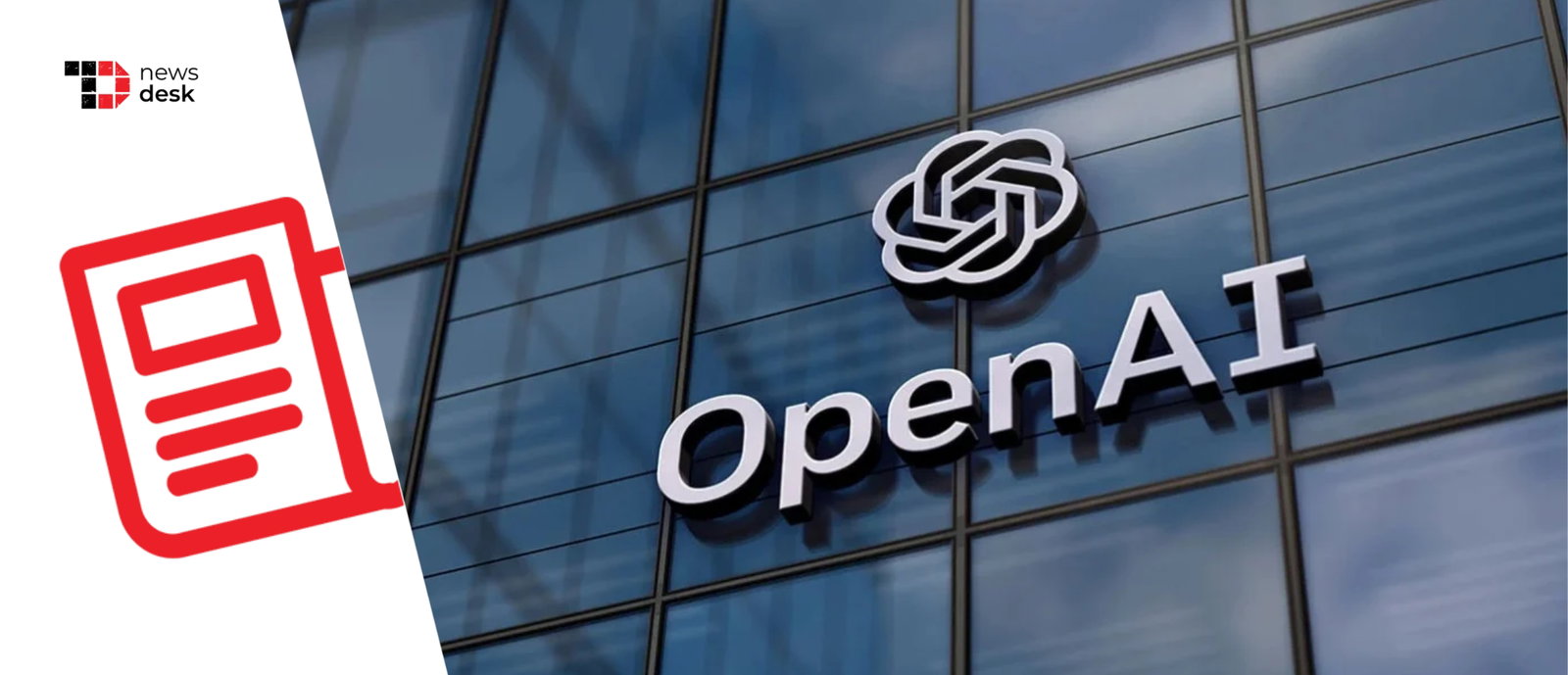TechDogs-"OpenAI Launches Deployment Company With $4B To Push Enterprise AI Adoption"