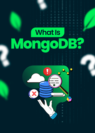 TechDogs-"What Is MongoDB? Understanding The Popular NoSQL Database" TechDogs-"What Is MongoDB? Understanding The Popular NoSQL Database"