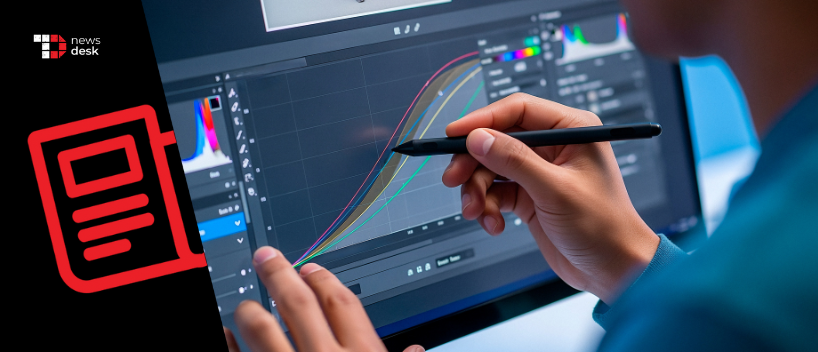 TechDogs - "Amazon In Talks For $10B OpenAI Investment As Adobe And Meta Expand AI Features" TechDogs - "Amazon In Talks For $10B OpenAI Investment As Adobe And Meta Expand AI Features"