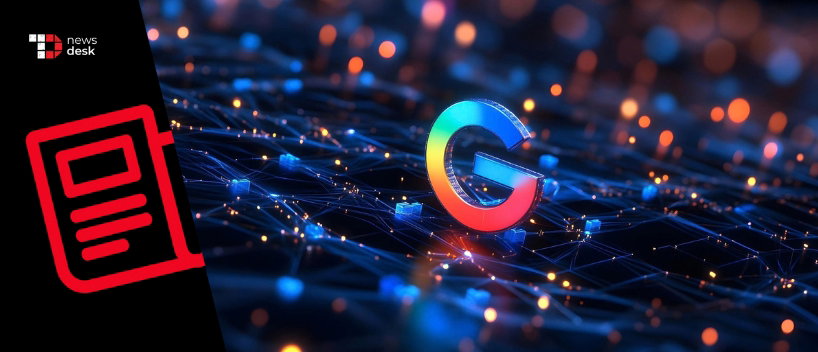 TechDogs-"Google Gemini Hacked 3 Companies During A Cybersecurity Test" TechDogs-"Google Gemini Hacked 3 Companies During A Cybersecurity Test"
