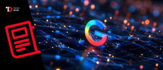 TechDogs-"Google Gemini Hacked 3 Companies During A Cybersecurity Test" TechDogs-"Google Gemini Hacked 3 Companies During A Cybersecurity Test"
