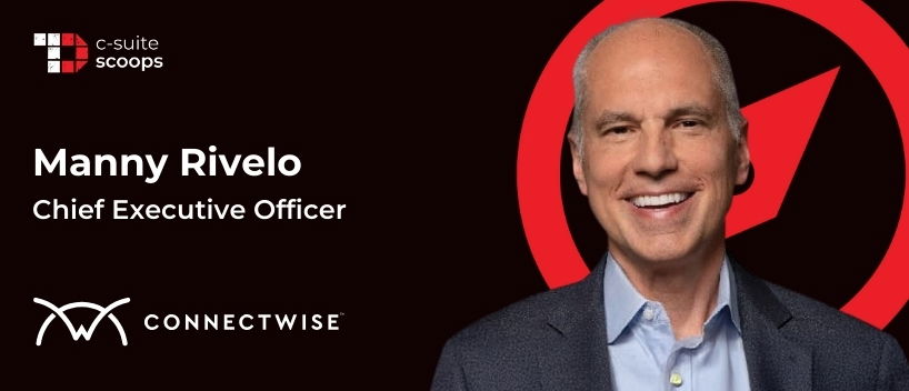 TechDogs-"2026: The Year AI Becomes Practical For Every MSP And SMB"