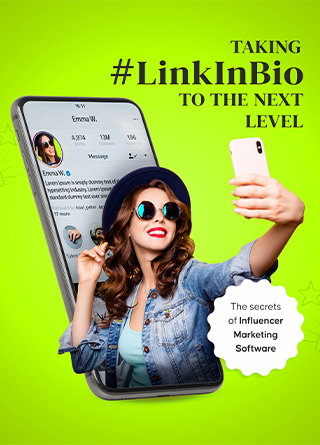 TechDogs-"The Secrets Of Influencer Marketing Software" TechDogs-"The Secrets Of Influencer Marketing Software"