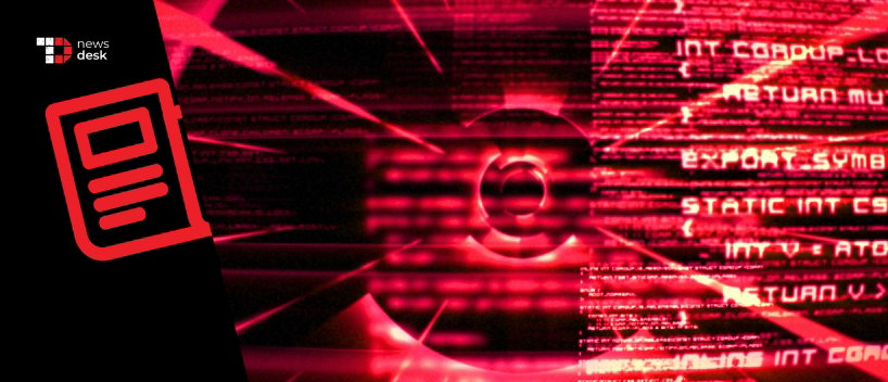 TechDogs-"Ransomware Actor Returns: Cyber Risks Hit Amazon, NRO, Allianz Life & Tea App" TechDogs-"Ransomware Actor Returns: Cyber Risks Hit Amazon, NRO, Allianz Life & Tea App"