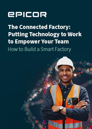 TechDogs - "Build A Connected Factory That Works Smarter, Not Harder" TechDogs - "Build A Connected Factory That Works Smarter, Not Harder"