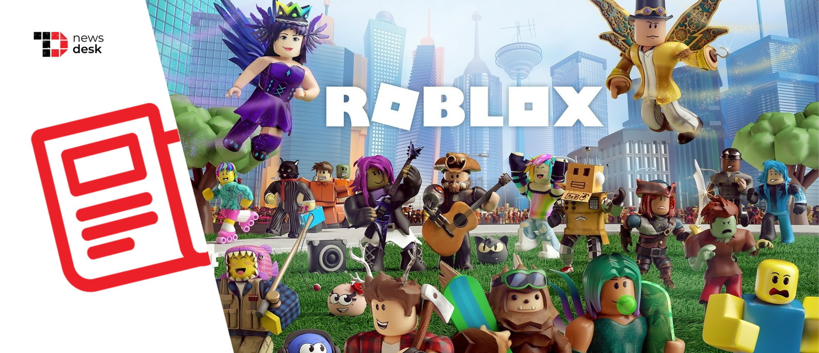 TechDogs-"Roblox Expands AI Assistant With Agentic Tools To Plan, Build And Test Games" TechDogs-"Roblox Expands AI Assistant With Agentic Tools To Plan, Build And Test Games"