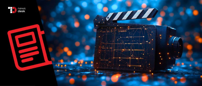 TechDogs-"AI Firm Director James Cameron Says GenAI Is Horrifying, 72% Media Leaders See Returns"