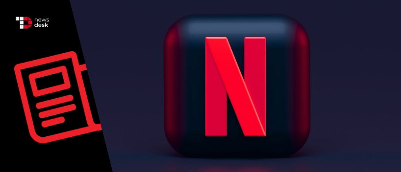 TechDogs-"Netflix Confirms Another U.S. Price Hike, Raising All Plans And Extra Member Fees"