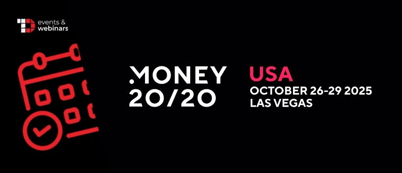 TechDogs-"Money 20/20 USA 2025"
