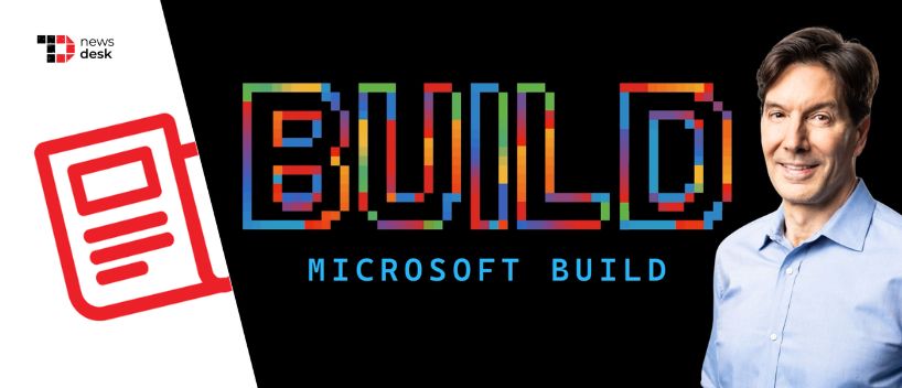 TechDogs - "Microsoft Azure CTO Mark Russinovich Showcases Next-Generation AI Innovations Across Cloud, On-Premises, And Edge" TechDogs - "Microsoft Azure CTO Mark Russinovich Showcases Next-Generation AI Innovations Across Cloud, On-Premises, And Edge"