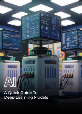 TechDogs-"A Quick Guide To Deep Learning Models" TechDogs-"A Quick Guide To Deep Learning Models"