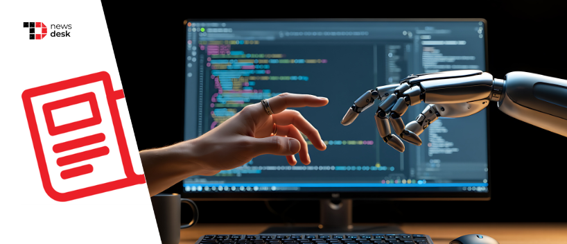 TechDogs-"Nvidia Goes Open-Source, Creative Commons Backs “Pay-To-Crawl,” And Disney Bets On OpenAI With Stock Deal"