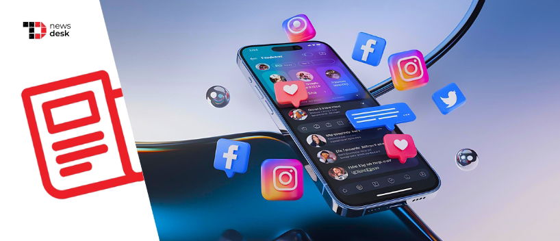 TechDogs-"Meta To Offer Ad-Free Plans In The UK As TikTok Illegally Collects Child Data"