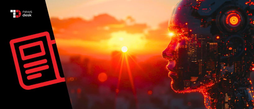 TechDogs-"OpenAI Launches ChatGPT Atlas, An AI-Powered Browser, Taking On Google & More"