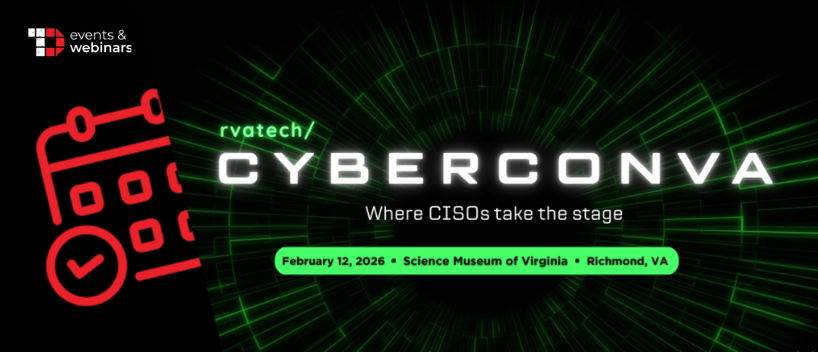 TechDogs-"Rvatech Cyberconva 2026"