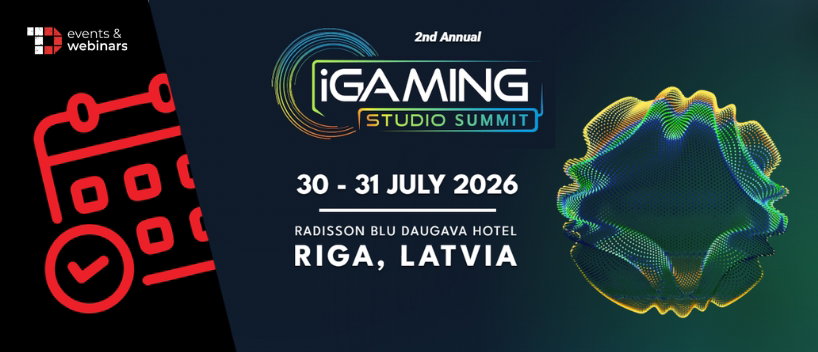 TechDogs-"2nd Annual iGaming Studio Summit"