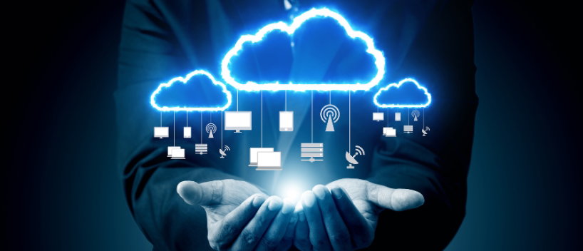 TechDogs-"How Do Growing Firms Build a Cloud Strategy That Scales With Them?"