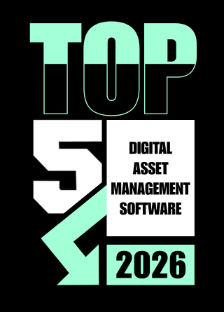 TechDogs-"Top 5 Digital Asset Management Software Of 2026"