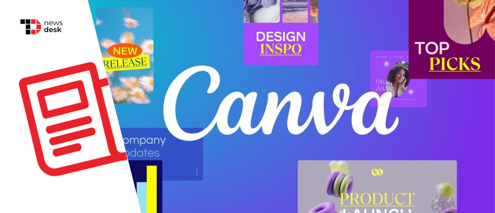 TechDogs-"Australia’s Canva Pays $571K In Infringement Notices Over Delayed Financial Filings"