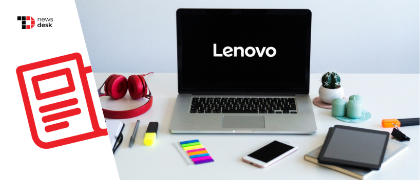 TechDogs-"Lenovo’s CES 2026: Qira AI, NVIDIA Gigafactory, Futuristic Devices"