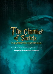 TechDogs-Your Marauder’s Map To Decipher "The World Of Endpoint Encryption Software" TechDogs-Your Marauder’s Map To Decipher "The World Of Endpoint Encryption Software"