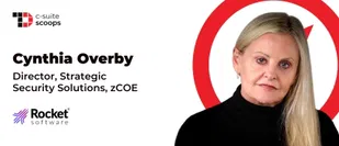TechDogs-"How Will Cybersecurity Evolve In 2026?" TechDogs-"How Will Cybersecurity Evolve In 2026?"
