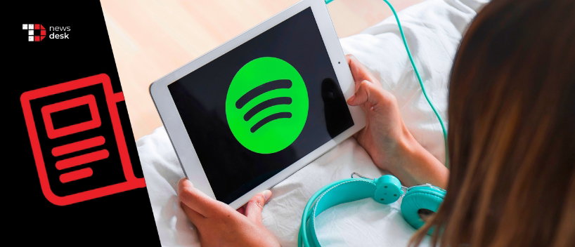 TechDogs-"Spotify Launches “About The Song” Feature To Know The Stories Behind Music"