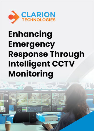 TechDogs - "Enhancing Emergency Response Through Intelligent CCTV Monitoring"