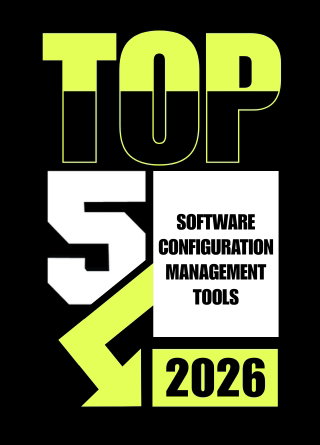 TechDogs-"Top 5 Software Configuration Management Tools Of 2026"