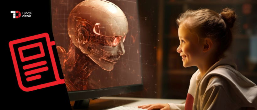 TechDogs-"OpenAI Rolls Out Age Prediction On ChatGPT For Teen Safety"