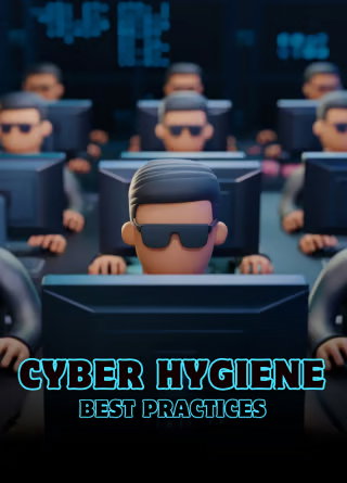 TechDogs-"9 Cyber Hygiene Best Practices To Follow In 2026"