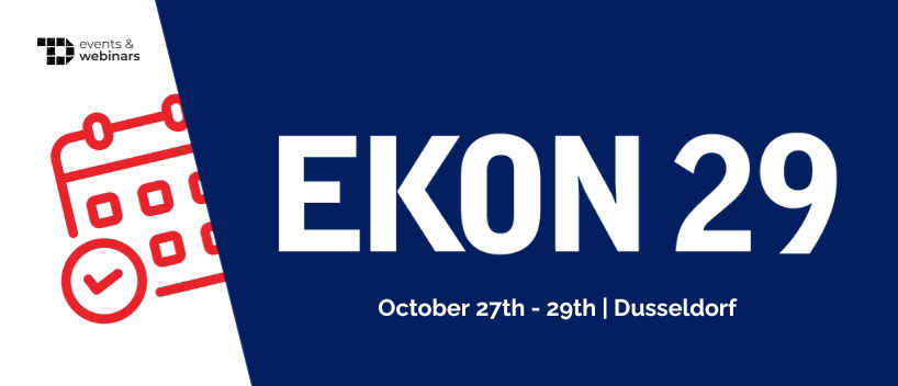 TechDogs-"EKON 29"