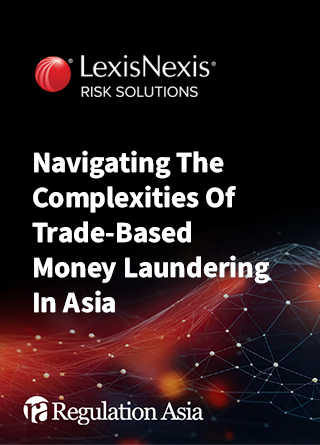 TechDogs - "Navigating The Complexities Of Trade-Based Money Laundering In Asia" TechDogs - "Navigating The Complexities Of Trade-Based Money Laundering In Asia"