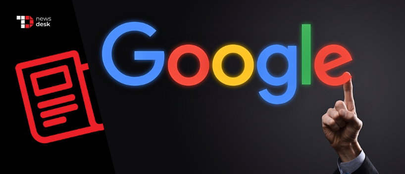 TechDogs-"Google To Keep Chrome, Android & Apple Deal, But Must Share Search Stats: DOJ"