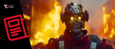 TechDogs-"OpenAI, Anthropic, Google & 150+ Firms Sound Alarm On Rogue AI Cyberattacks" TechDogs-"OpenAI, Anthropic, Google & 150+ Firms Sound Alarm On Rogue AI Cyberattacks"