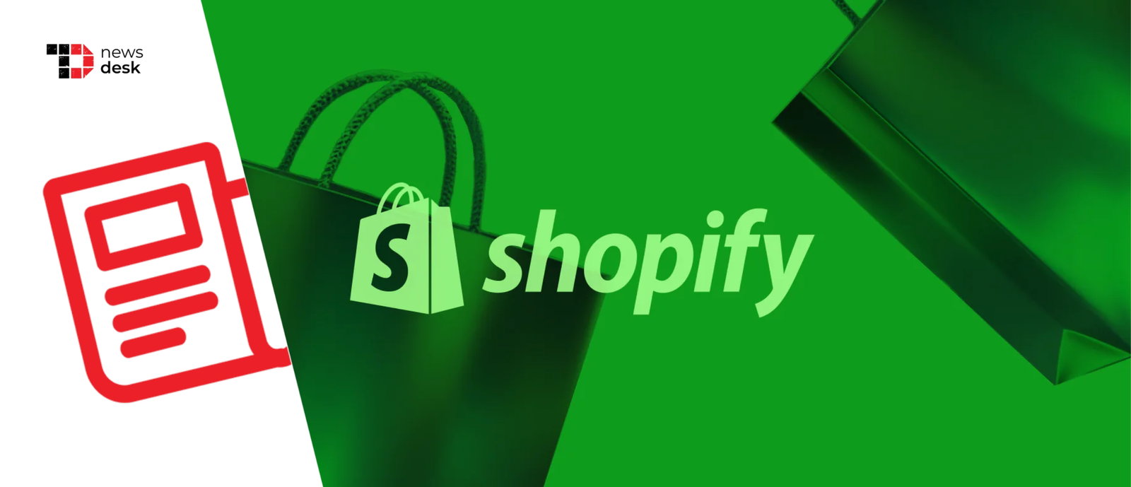 TechDogs-"Shopify Says AI Search Tripled Traffic And Orders As Traditional Search Grew" TechDogs-"Shopify Says AI Search Tripled Traffic And Orders As Traditional Search Grew"