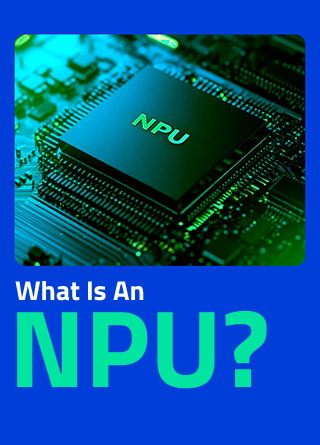 TechDogs-"What Is An NPU? How On-Device AI Chips Work, Explained" TechDogs-"What Is An NPU? How On-Device AI Chips Work, Explained"