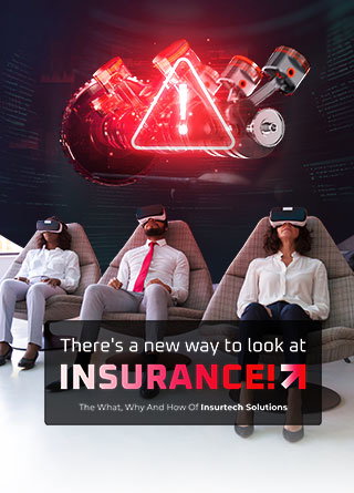 TechDogs-"The What, Why And How Of Insurtech Solutions" TechDogs-"The What, Why And How Of Insurtech Solutions"