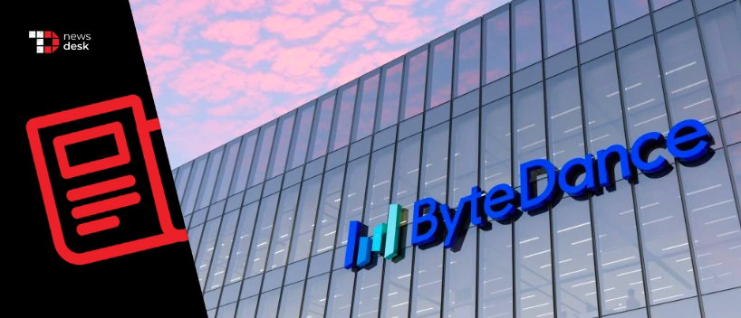 TechDogs - "ByteDance Pauses Global Launch Of Seedance 2.0 Over IP Concerns!"
