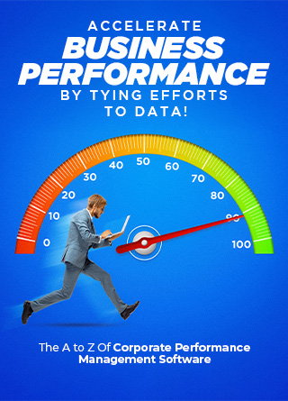 TechDogs-"The A to Z Of Corporate Performance Management Software" TechDogs-"The A to Z Of Corporate Performance Management Software"