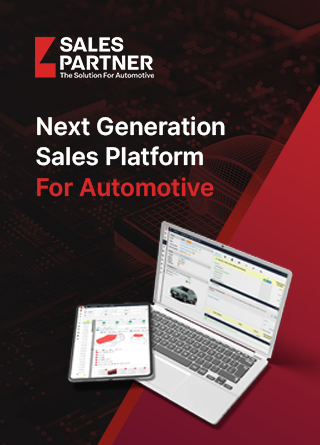 TechDogs - "Next Generation Sales Platform For Automotive"
