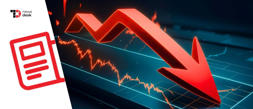 TechDogs - "CrowdStrike, Datadog Shares Drop After Anthropic Launches AI Security Tool!"