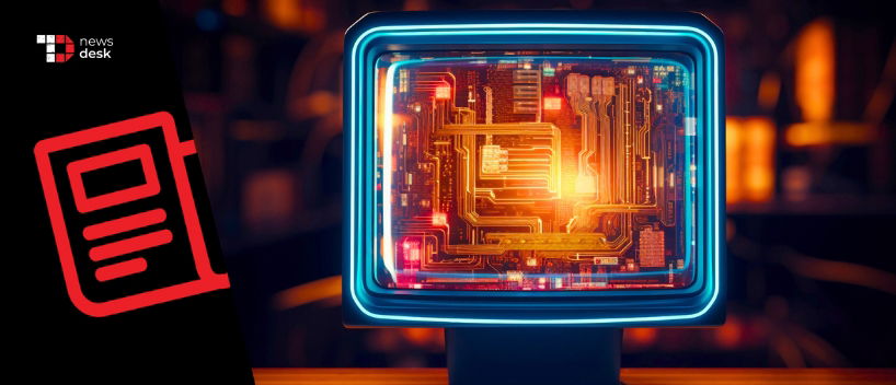 TechDogs-"ChatGPT, Roku & KAYAK Get AI Feature Updates As Ant Launches 1 Trillion Model"