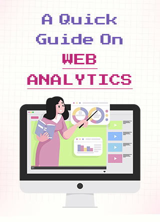 TechDogs-"A Quick Guide To Web Analytics" TechDogs-"A Quick Guide To Web Analytics"
