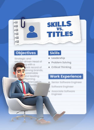 TechDogs-"Skills Over Titles: The Future Of Work"