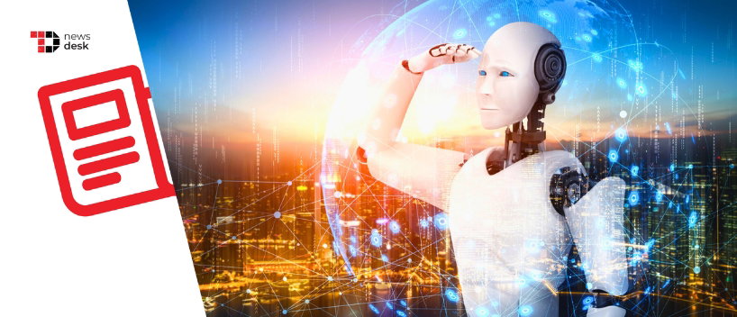 TechDogs-"AI Moves: China's MiniMax-M1, Microsoft's MAI-DxO And Inception Labs' Mercury"